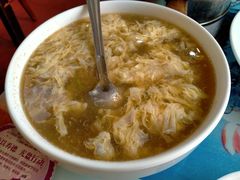 -德贤烧麦菜馆(本溪路店)