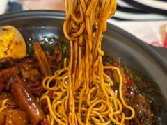 -回味黑鸭煲·始于2006(万松园店)