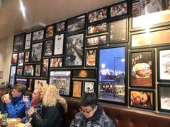 -Fergburger(皇后镇店)