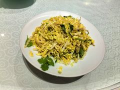 -福满圆(琨莎中心店)