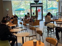 -星巴克(万都店)