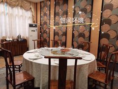 包厢-亮庆餐厅·粤菜·早茶(篁庄店)