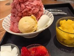 -Ice Monster冰馆·CNN评选全球十大甜品(国贸商城店)