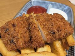 -HELLO 27 意面·沙拉·帕尼尼