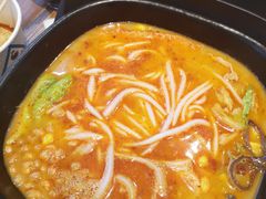 -阿香米线(大悦城店)