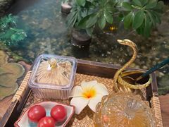 -康健民中泰式·古法按摩连锁品牌(华润万家店)