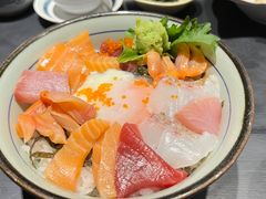 -江户前日本料理(瑞诗酒店店)