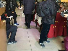 -京天红酒家(虎坊路店)