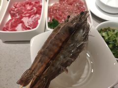 -海底捞火锅(群光广场店)