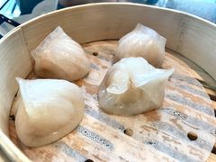 虾饺皇-夏宫中餐厅(静安香格里拉店)