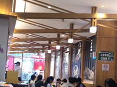 -味千拉面(惠州淡水嘉信茂广场分店)