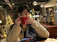 -咖法森林·咖啡  酒吧(天河店)