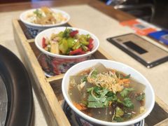 -船梆煮•蒸汽海鲜·炉火烤肉(五四广场店)