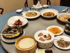 -宴天下大酒店·传承洛阳菜(政和路店)