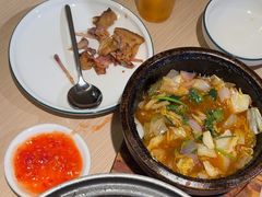 -吴氏老妈·23年家常菜(古城店)