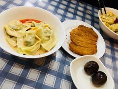-潘国仙耳光馄饨(黄家阙路店)