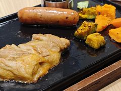 -必胜客(桐梓坡店)