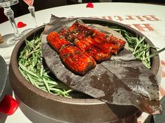 -狮拾久·现代新加坡料理(福田COCO Park店)