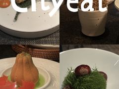 -莲西餐(曲江店)