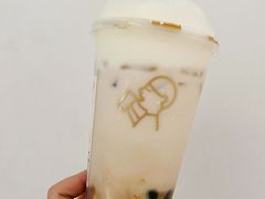 -喜茶(振华商厦店)