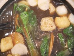 -巧燕坊一笼一蒸(庆春广场地铁站店)
