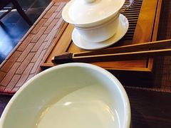 -碧露轩·大益茶体验馆(镇江路店)