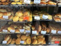 -金狮饼店(关闸马路店)