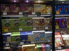 -Olé精品超市(北京合生汇店)