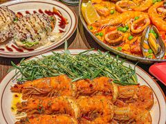 -ZAFFERANO西班牙海鲜饭(上海首店)