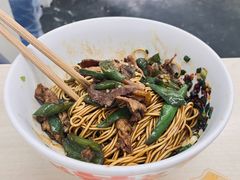 -虎子面粉馆(五一东村店)