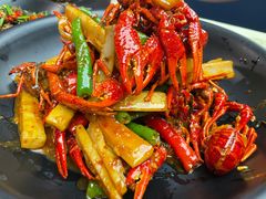 -聚味瞿记·龙虾堂(咸嘉湖店)