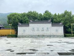 -阿育王寺