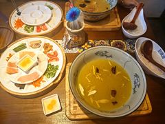 -芸南道·过桥米线(昆明老街旗舰店)