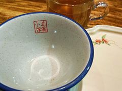 -兰溪小馆(东直门簋街店)