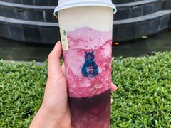 -森茶(湛江万达店)
