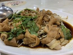 鹅肠-长平老姿娘夜粥(平东一街店)