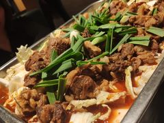 -杨氏青龙虾·羊蝎子(金盛路总店)