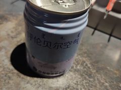 -很久以前羊肉串(昌里路三钢里店)