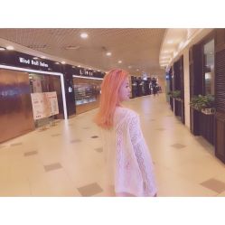 -Godhands美发设计沙龙