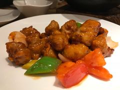 -莆田餐厅PUTIEN(三里屯店)