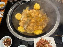 -掌勺仁东北菜(李桥店)