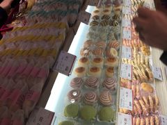 -唐饼家(第一食品五角场店)