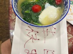 -东四民芳餐厅(朝阳门店)