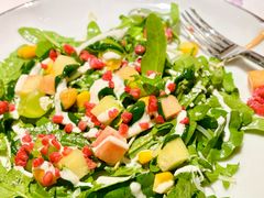 -Le Comptoir de Pierre Gagnaire