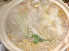 -吉川居酒屋(建国北路店)