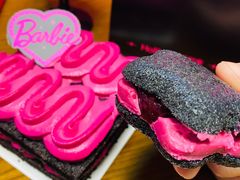 -好利来(团结湖店)