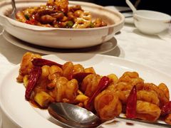 -海味观(老西门店)