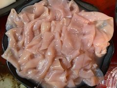 -安胖老火锅(两路口店)