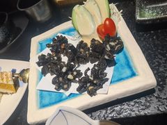 -無境·匠心日本料理(汉街店)