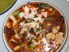 -风味小馆(天目湖宾馆店)